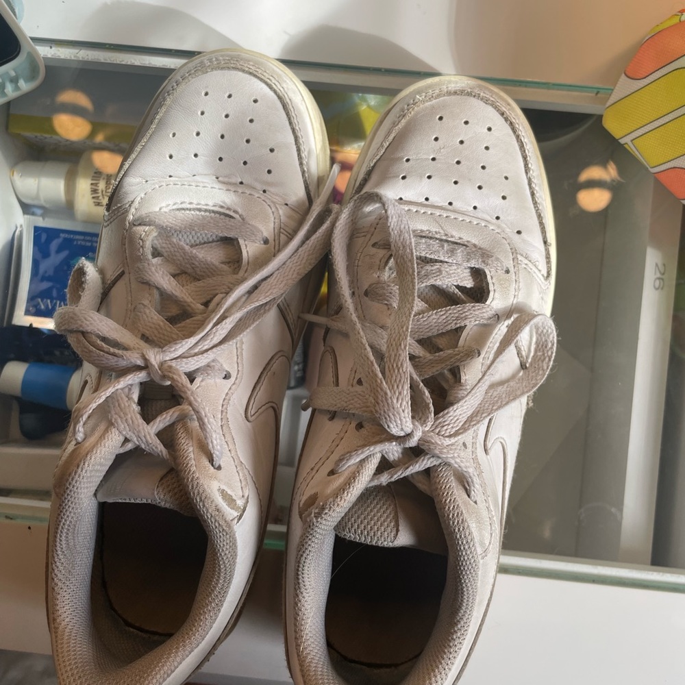 Air forces